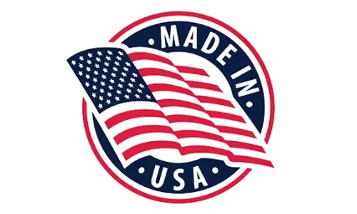 Made in USA - Vapofiil manufactured in United States